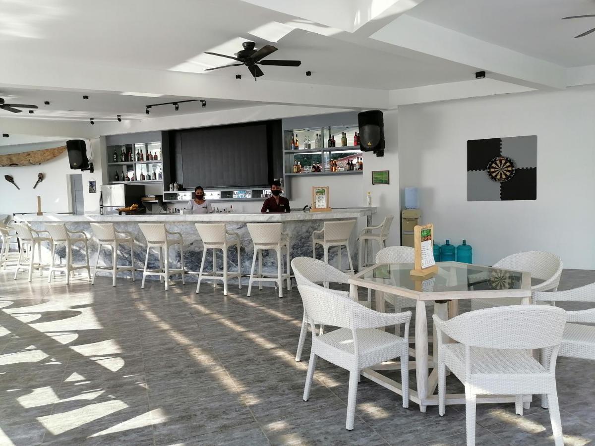 Pura Vida Beach&Dive Resort Dauin Exterior foto