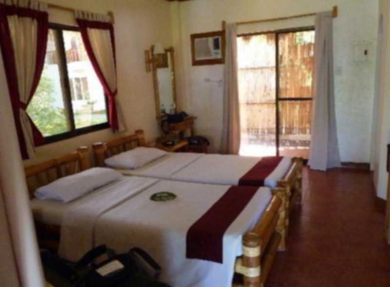 Pura Vida Beach&Dive Resort Dauin Exterior foto